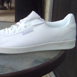Champion White Sneakers Men's Size 14